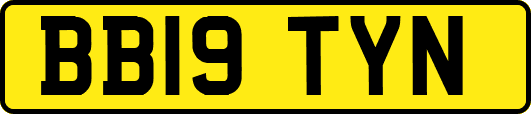 BB19TYN