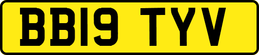 BB19TYV