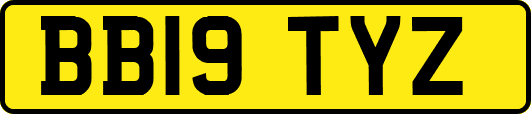 BB19TYZ