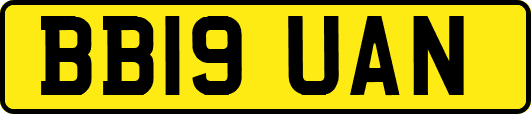 BB19UAN