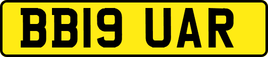 BB19UAR