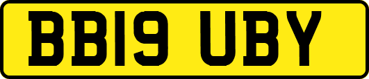 BB19UBY