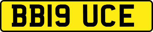 BB19UCE