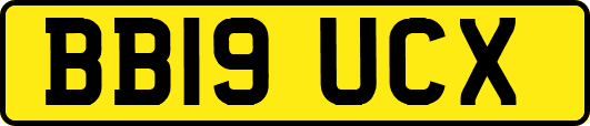 BB19UCX