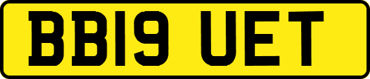 BB19UET