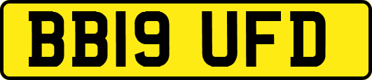 BB19UFD