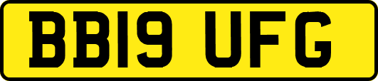 BB19UFG