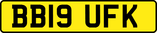 BB19UFK