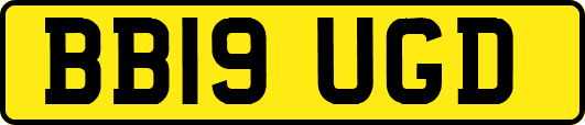 BB19UGD