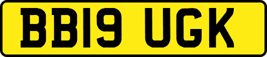 BB19UGK