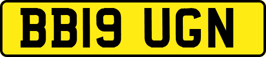 BB19UGN