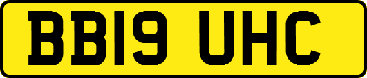 BB19UHC