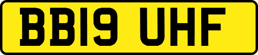 BB19UHF