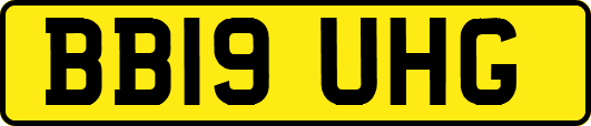 BB19UHG