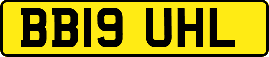 BB19UHL