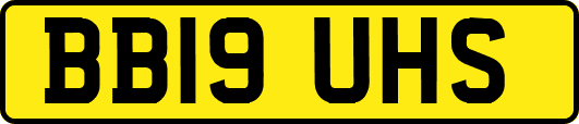 BB19UHS