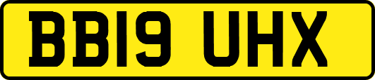 BB19UHX