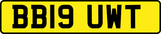 BB19UWT