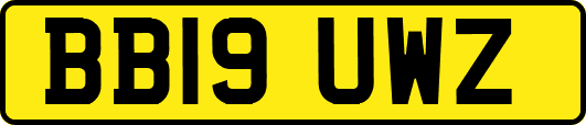 BB19UWZ