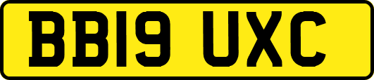 BB19UXC