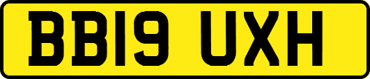 BB19UXH