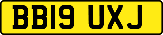 BB19UXJ