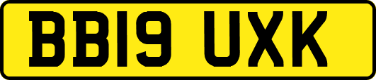 BB19UXK