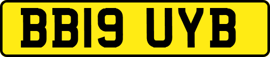 BB19UYB