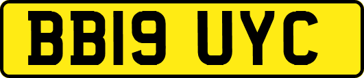BB19UYC