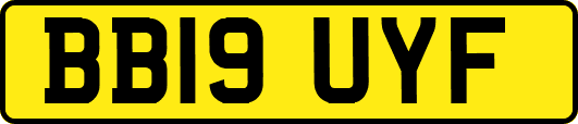 BB19UYF