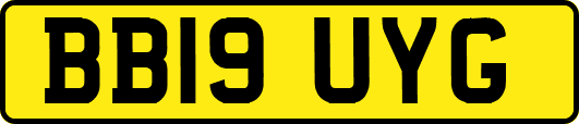 BB19UYG