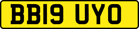 BB19UYO