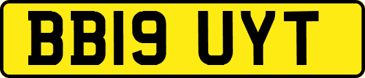 BB19UYT