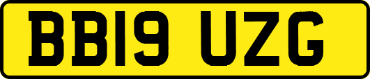 BB19UZG