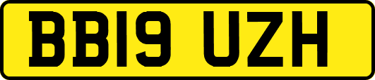 BB19UZH