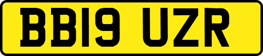 BB19UZR