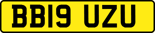 BB19UZU