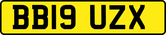 BB19UZX