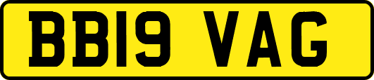 BB19VAG