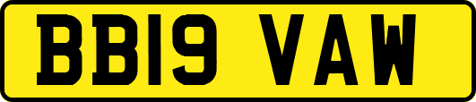 BB19VAW