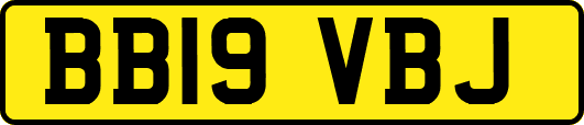 BB19VBJ