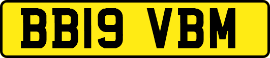 BB19VBM