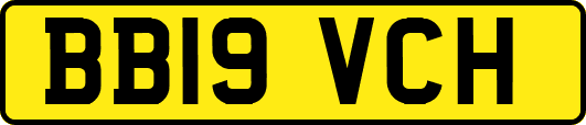 BB19VCH