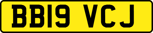 BB19VCJ