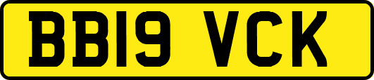 BB19VCK