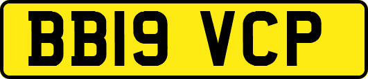 BB19VCP