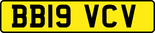 BB19VCV