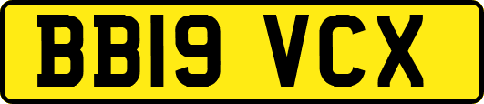 BB19VCX