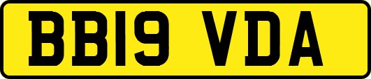 BB19VDA