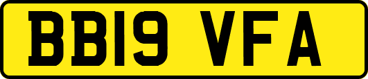 BB19VFA